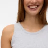 Vmchloe Cropped Top