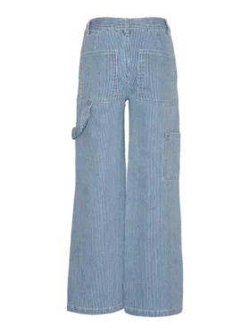 Vmchloe Straight Fit-Jeans