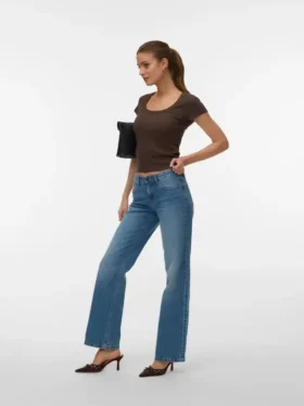 Vmchloe T-shirt