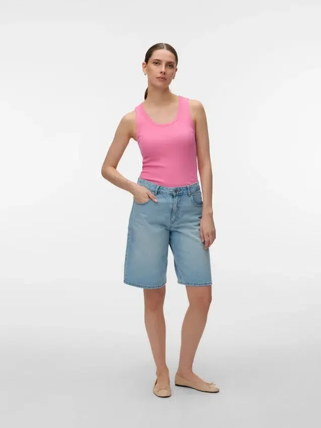 Vmchloe tanktop Vmchloe tanktop