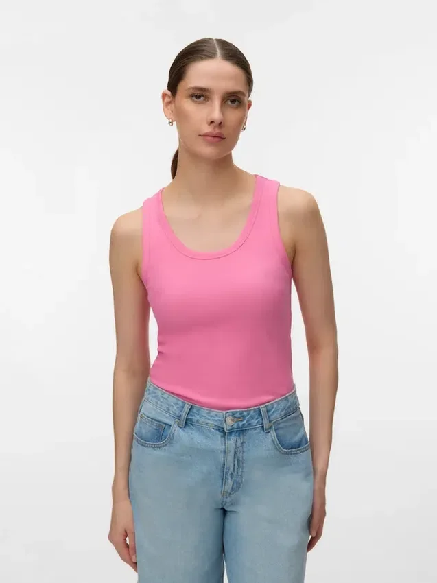 Vmchloe tanktop Vmchloe tanktop
