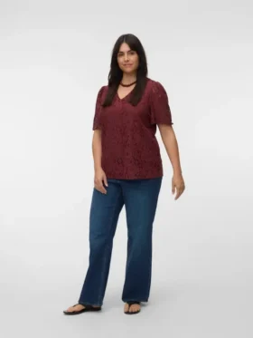 Vmchoney Top