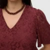 Vmchoney Top