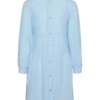 Vmchris midi-jurk