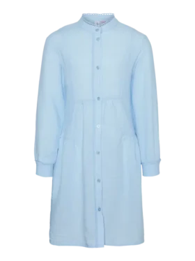Vmchris midi-jurk
