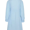 Vmchris midi-jurk