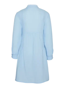 Vmchris midi-jurk