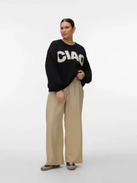 Vmciaobella-sweater