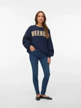 Vmciaobella-sweater