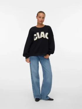 Vmciaobella-sweater