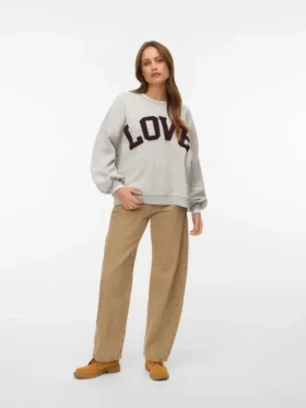 Vmciaobella-sweater