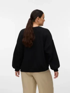 Vmciaobella-sweater
