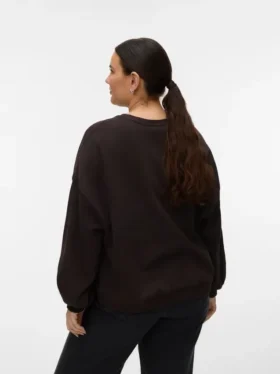 Vmciaobella-sweater
