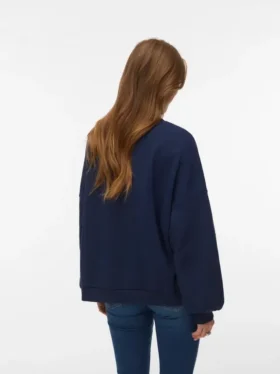 Vmciaobella-sweater