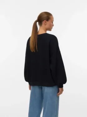 Vmciaobella-sweater