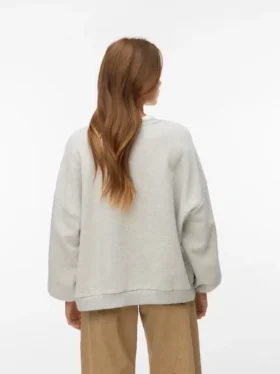 Vmciaobella-sweater