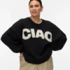 Vmciaobella-sweater