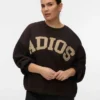 Vmciaobella-sweater