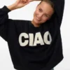 Vmciaobella-sweater
