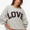 Vmciaobella-sweater