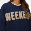 Vmciaobella-sweater