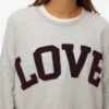 Vmciaobella-sweater