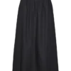 Vmcilla lange rok met hoge taille