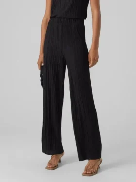 Vmcira-broek met hoge taille