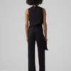 Vmcira-broek met hoge taille