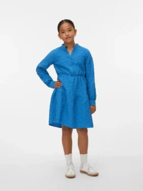 Vmcira kort jurkje met Shorts
