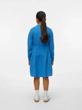 Vmcira kort jurkje met Shorts