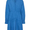 Vmcira kort jurkje met Shorts