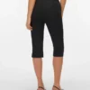 Vmciri chino met middelhoge taille