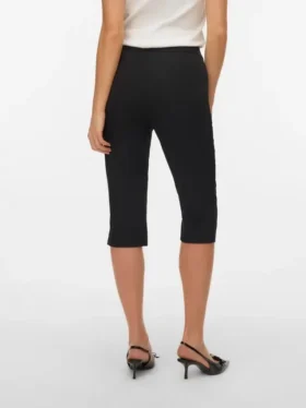 Vmciri chino met middelhoge taille