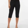 Vmciri chino met middelhoge taille