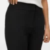 Vmciri chino met middelhoge taille
