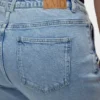 Vmcisa High Rise Mom Fit-Jeans