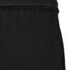 Vmcjadina-broek met middelhoge taille