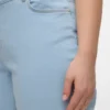 Vmcjakie Mid Rise Straight Fit-Jeans