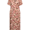 Vmcjamie lange jurk
