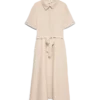 Vmcjamma midi-jurk