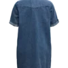 Vmcjennie kort jurkje