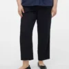 Vmcjesmilo broek met middelhoge taille