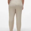 Vmcjesmilo broek met middelhoge taille