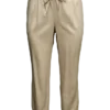 Vmcjesmilo broek met middelhoge taille