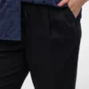 Vmcjesmilo broek met middelhoge taille