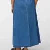 Vmcjolene lange rok met hoge taille