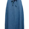 Vmcjolene lange rok met hoge taille