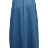 Vmcjolene lange rok met hoge taille