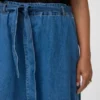 Vmcjolene lange rok met hoge taille